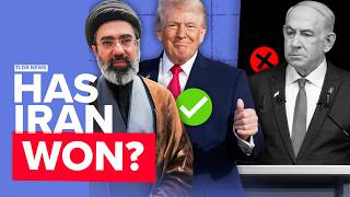 The US-Iran Deal Explained