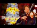 &quot;My Christmas Melody&quot; from Christmas Market in Budapest - Violin Original Piece [4K]