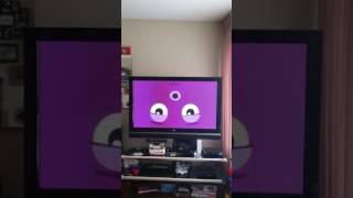 Big Block Sing Song - Bats