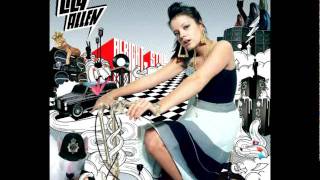 Lily Allen - Take What You Take - Alright, Still