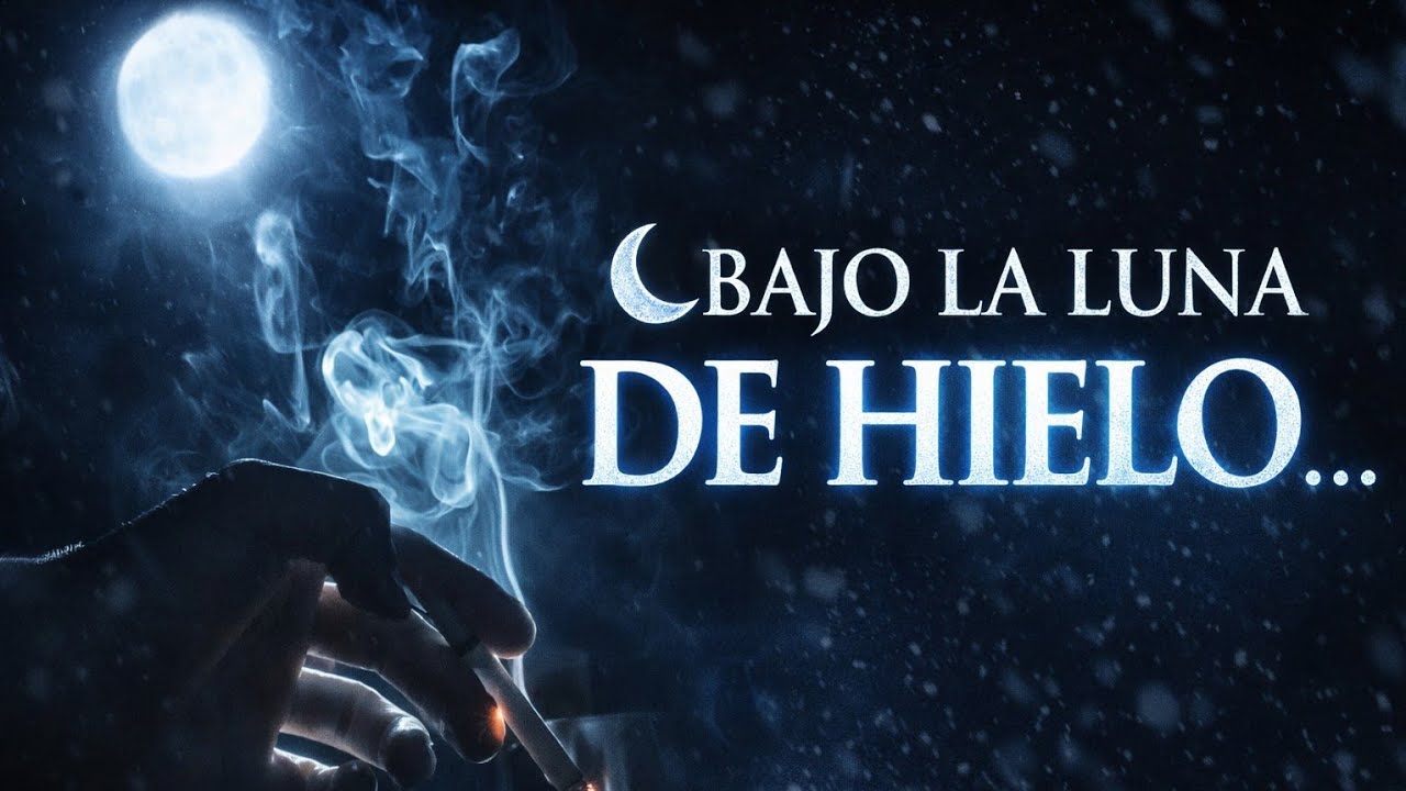 ShadowKid – Bajo la Luna De Hielo | Rap Consciente 
