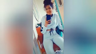 يا عمري حركيلي بوقلاب قنبلة التيك توك  رقص مريولات الجزائر 