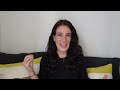 Beginning of video