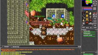 Polthergeist de BOT ---- noite.servegame.com