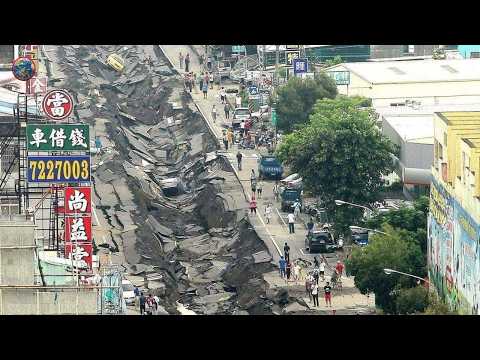 25 EJEMPLOS DE LOS PEORES INFIERNOS URBANOS