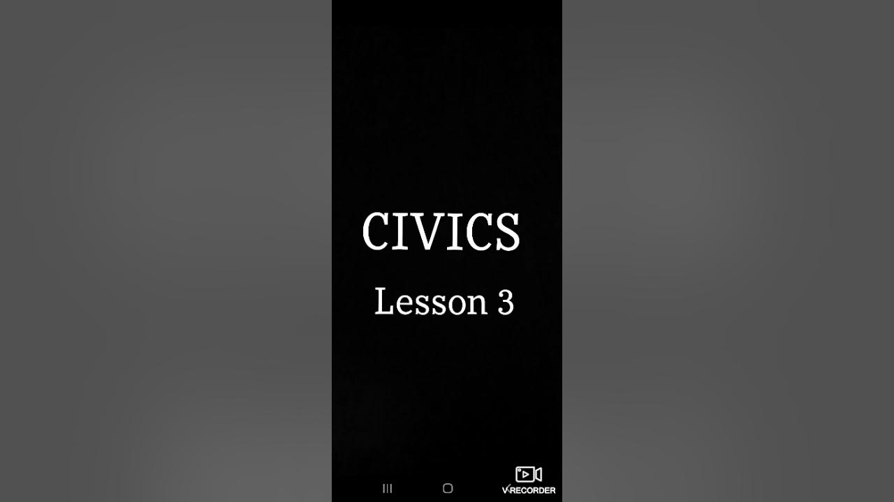 what-is-government-class-6-part-3-youtube