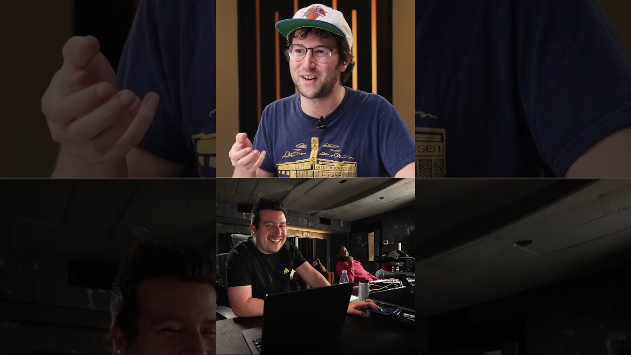 Импровизация под музыку Toto #pianote #toto #clydelawrence