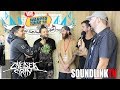 Chelsea Grin Interview Warped Tour 2018/ SoundlinkTV