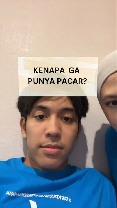 Abun 💙 Zara | Cinta Dalam Ikhlas