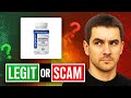 Naturaltein Magnesium Glycinate Review: Best Magnesium Supplement for 2025?