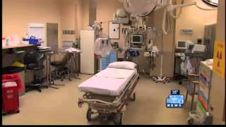 Medical mystery: Vancouver man's coma baffles doctors
