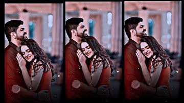 ZARA ZARA BENGALI VERSION🥀 ALIGHT MOTION EDITING VIDEO ❤ #XML #LUCKYGAMINGYT