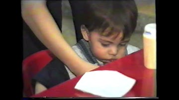 VHS Test deinterlace - Virtual Dub + ElGato Video Capture (PAL_N/50fps/upscaled)