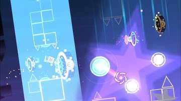 [Layout] My parts in "Nuclear Fision" hosted by Ferling