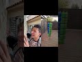 O porteiro #shorts ( créditos @Lkzinhu  )