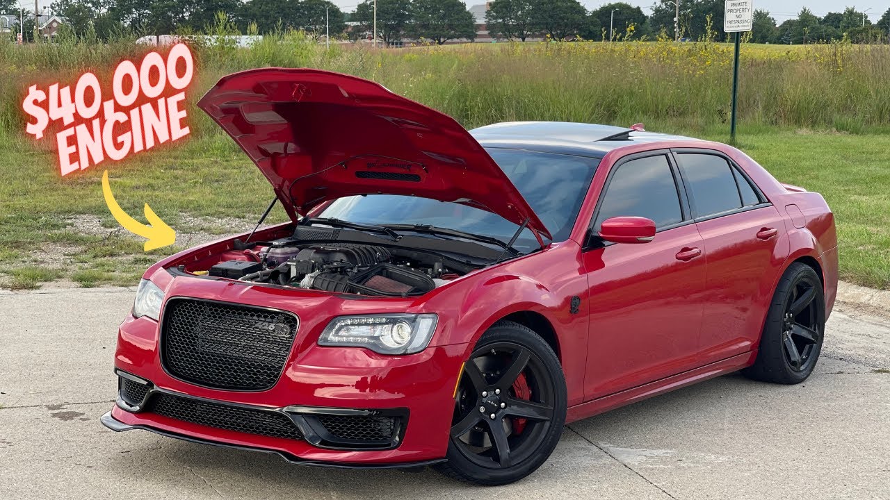 HOW MUCH DID I PAY FOR MY HELLEPHANT ENGINE? + TUNE IS FINALLY DONE