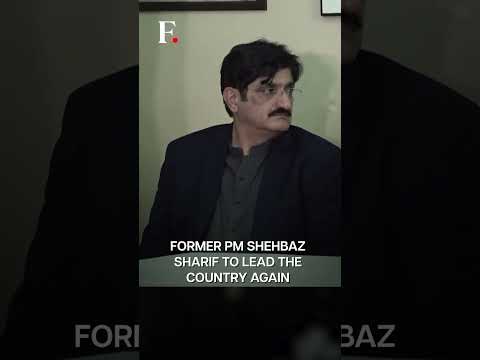 Pakistan: Nawaz Sharif,