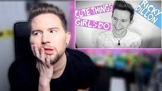 Reacting to my old STRAIGHT videos