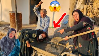 😱Hassan and his daughter torture Maryam at a time when Ali is no longer around.