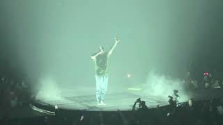Post Malone - One Right Now (Live) United Center, Chicago, IL - 09/14/22