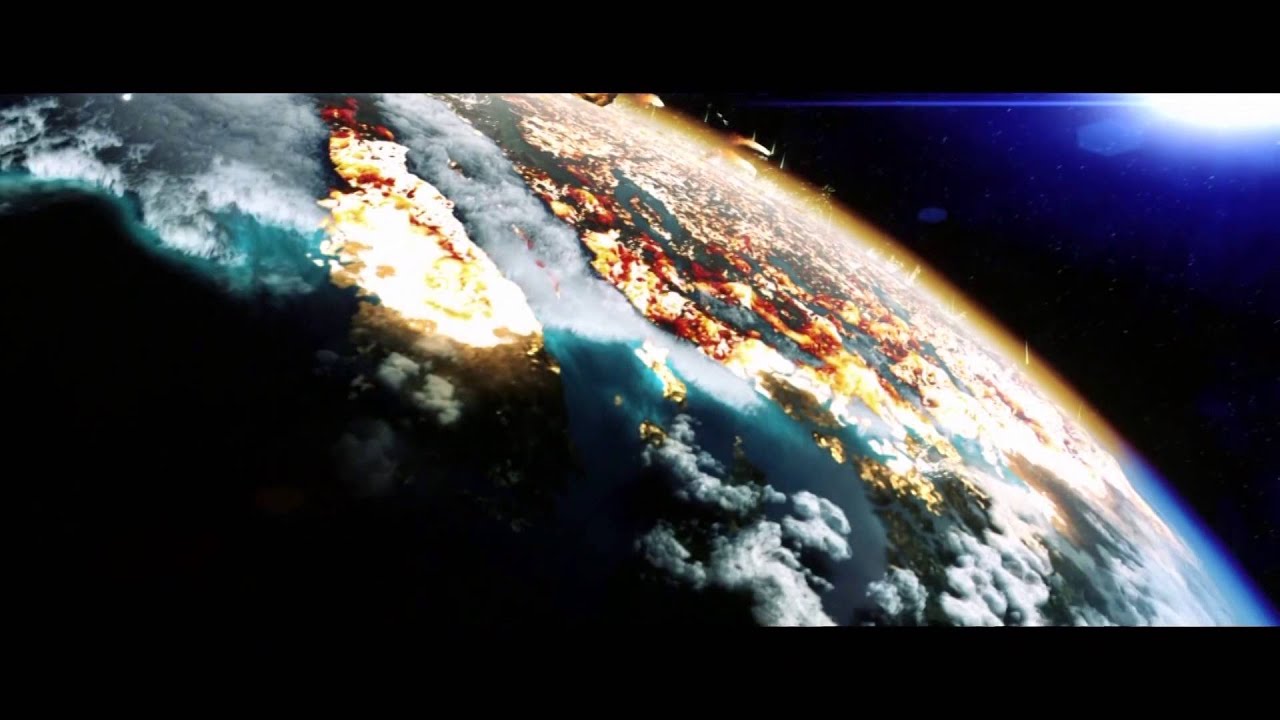 Armageddon - Trailer 1080P - YouTube