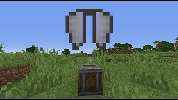 Elytra Launcher | Minecraft Create 0.3.2