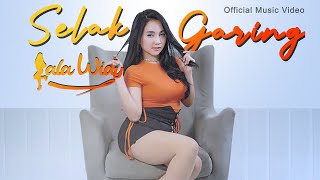 Lala Widy - Selak Garing (Official Music Video)