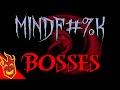 Top Ten Mindf#$k Bosses