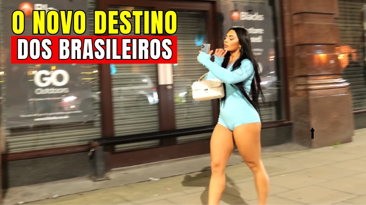 Por Que Tantos Brasileiros Estão Fugindo Para o Paraguai? A Nova Suíça?