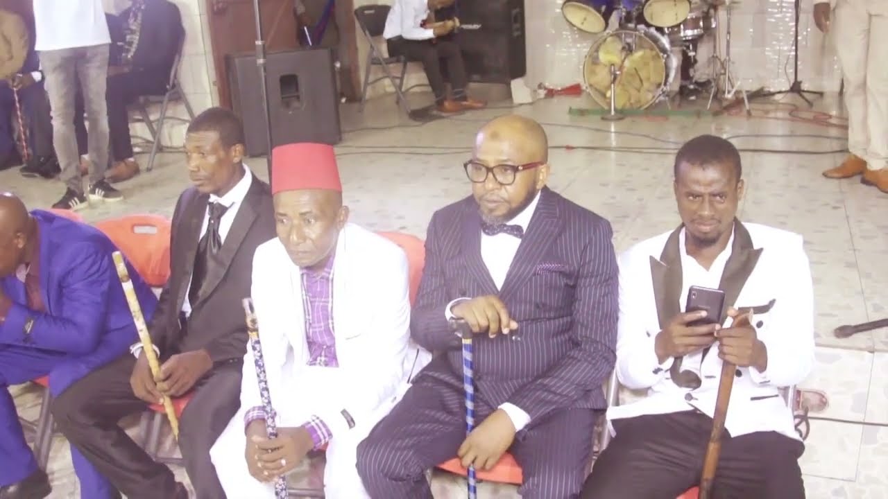 🛑TOIRAB FAISSOIL ET SALMATA MOIDJA HAMAHAMET