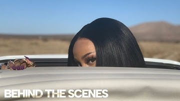 Doja Cat - Rules (Video Behind The Scenes)