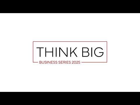 Think Big 2025: Canon’s Vision for the Future of Business Solutions