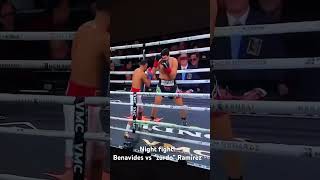 #boxing #ppv #fightnight #fighting ##wba  #benavidez
