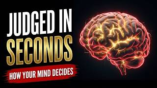 The Psychology of First Impressions: Why People Judge You in Seconds