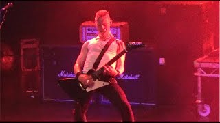 Regulus - 'Big Business' - Live @ HRH Doom Vs Stoner II 2017