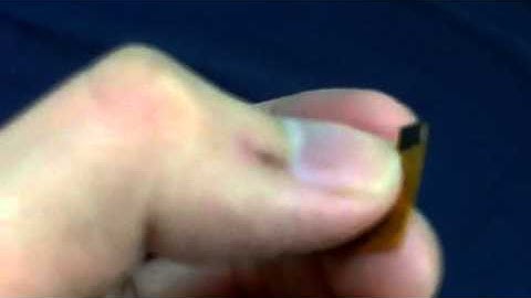 Part I: Setting Up Your Gevey Turbo SIM to Unlock iPhone 4 Baseband 2.10.04, 3.10.01 and 4.10.01