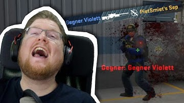 Sep macht wieder den Sep. | CS GO Ranked