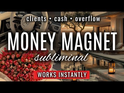 💸 Manifest Money