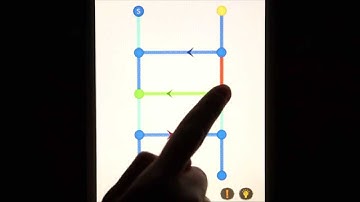 One Touch Drawing level 72 World 3 Solution Walkthrough