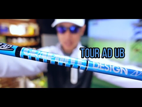 369集 TOUR AD UB试打