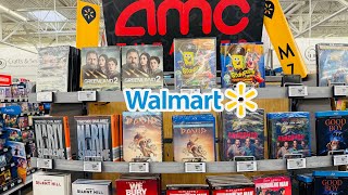 Walmart New Release Movies Bluray 4K DVD Videos movie Hunt