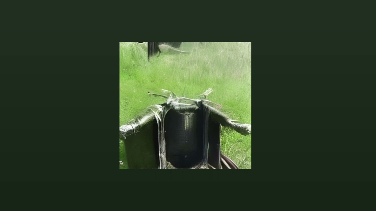 There's nothing left besides the mind that kills me. (Horror Sample Playlist)