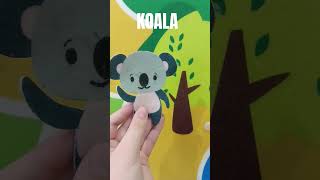 Лесные Животные