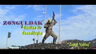 Zonguldak Deni̇len Bi̇r Cennetteyi̇m. Türki̇ye