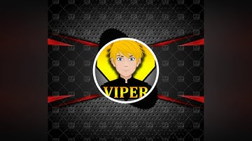 Viper Gaming intro (Neffex Best of Me)