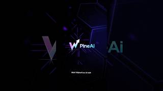 Meet WPineAI: Your Pine Script AI agent for smarter trading! 🚀 #PineScript #TradingAI #TradingView