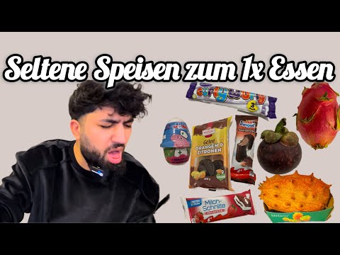 Ich Probiere zum ersten Mal…😍🫣