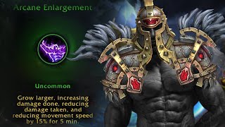 World Of Warcrafts Real Gigachad