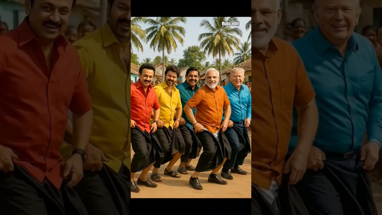 Chikitu song version 3.0 😎✌