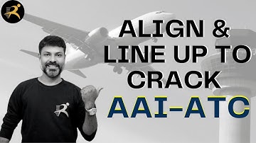 AAI - ATC - ONLINE INTENSIVE CRASH COURSE - JOIN US TO CRACK AAI ATC